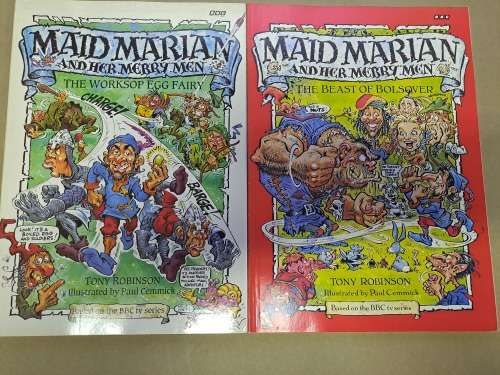 Variety Comic Books - 13