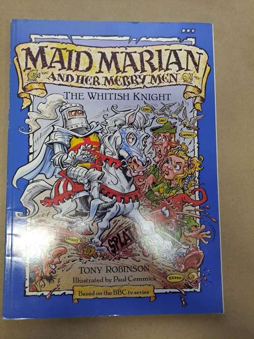 Variety Comic Books - 13