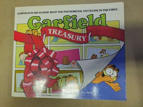 Garfield - Collection (44 Books)