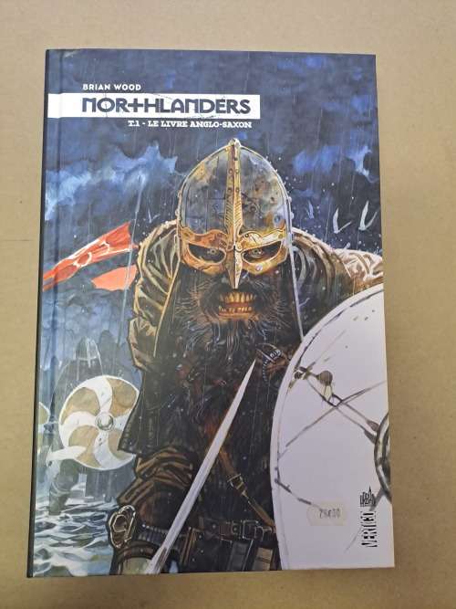 Northlanders in French