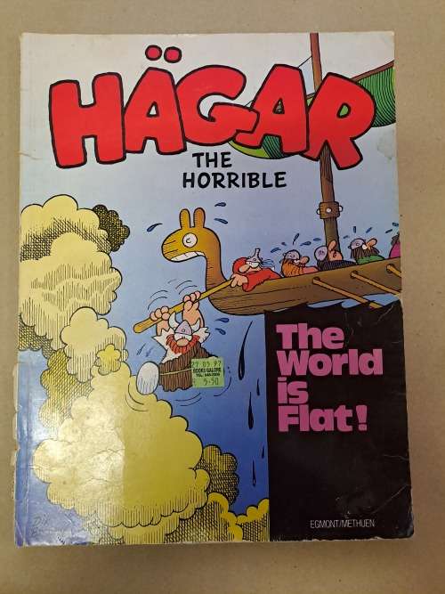 Hagar Collection