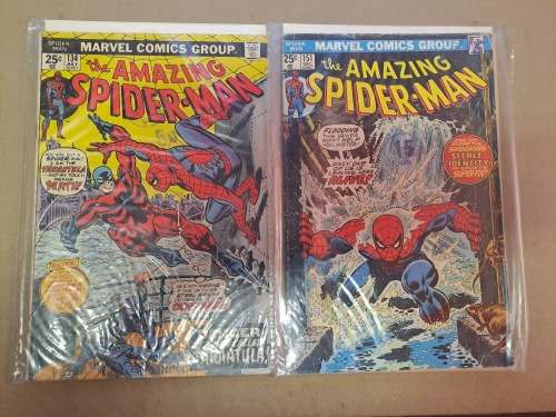 Amazing Spider-Man