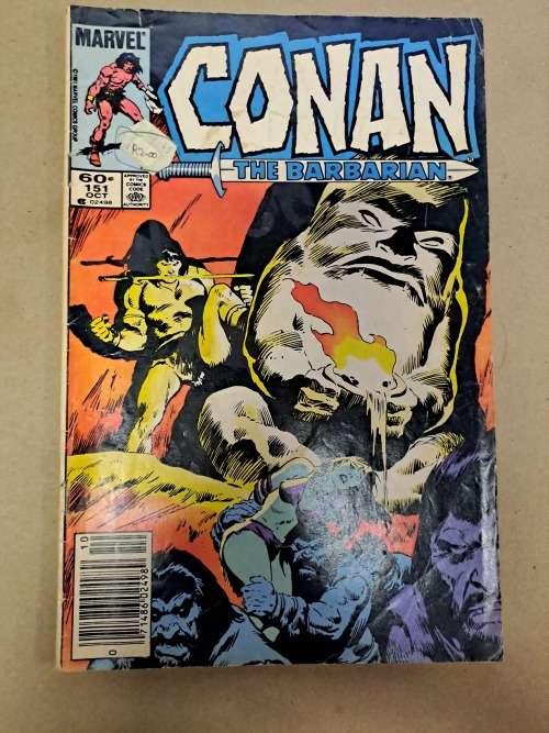 11 Vintage Comics