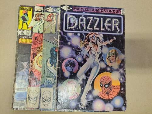 Dazzler