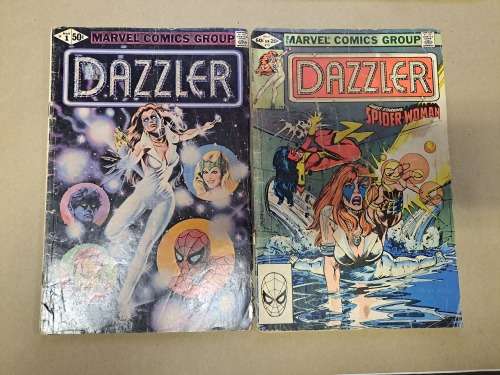 Dazzler