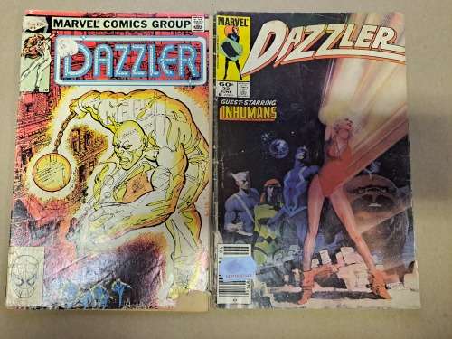 Dazzler