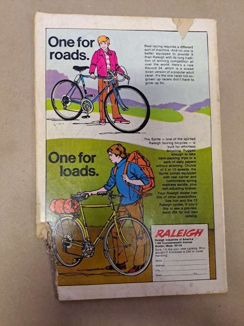 6 Vintage Comics
