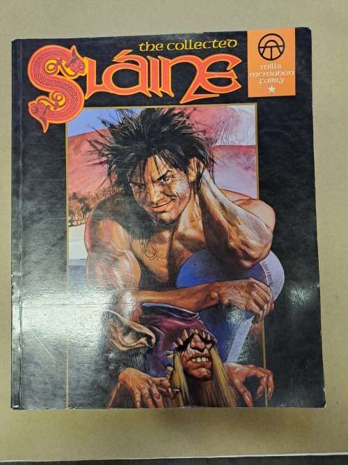 5 Graphic Novels - Reduced price