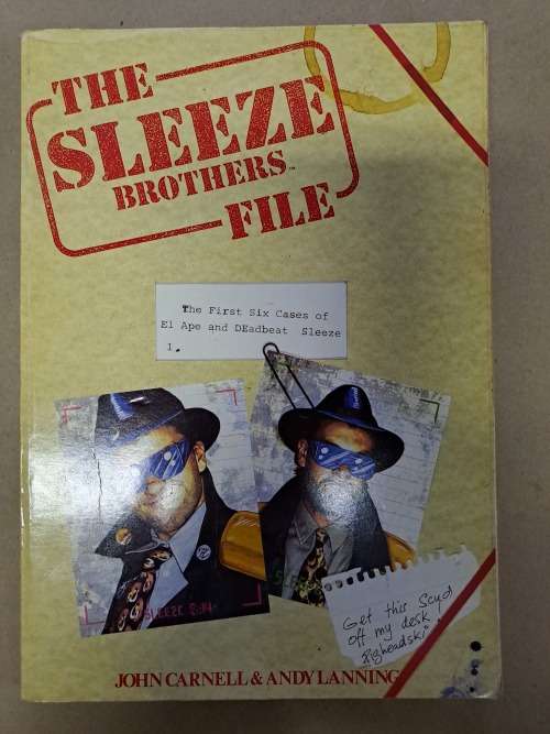 5 Graphic Novels - Reduced price