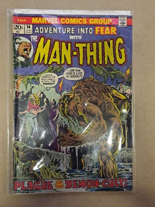 Comics