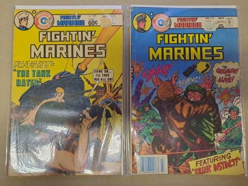 Comics