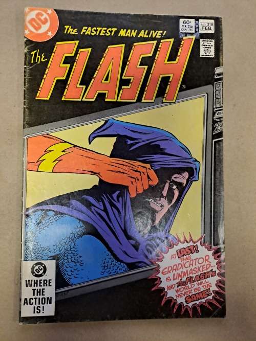 Comics