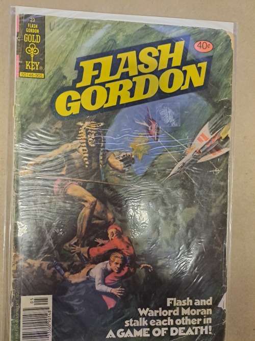 Comics