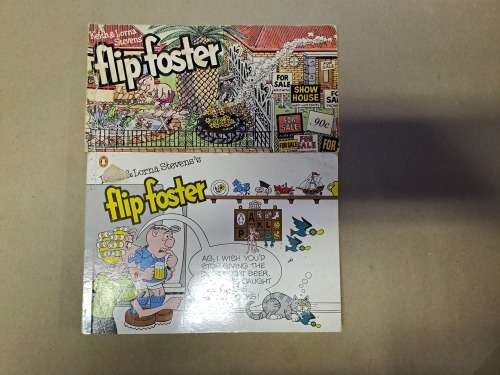 Comedy and Adult Books - Alex - 8 books