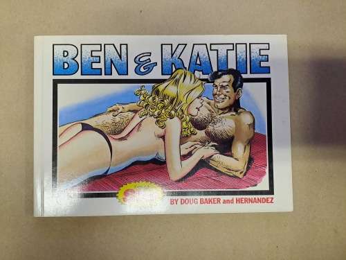 Comedy and Adult Books - Alex - 8 books