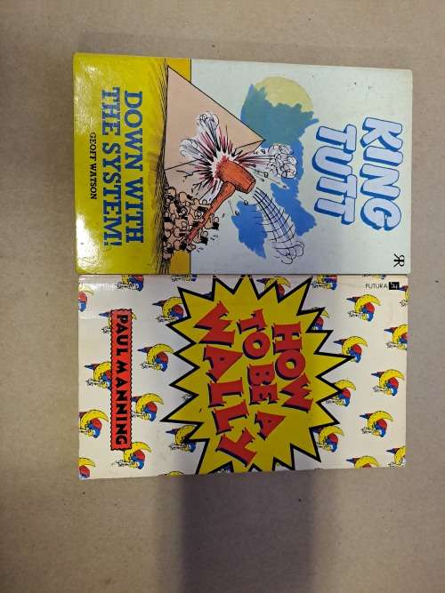 23 Comedy and Adult Joke Books