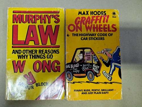 23 Comedy and Adult Joke Books
