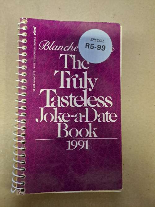 23 Comedy and Adult Joke Books