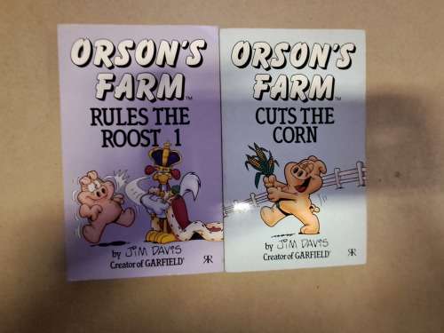 26 Comedy - Joke books - Reduced price