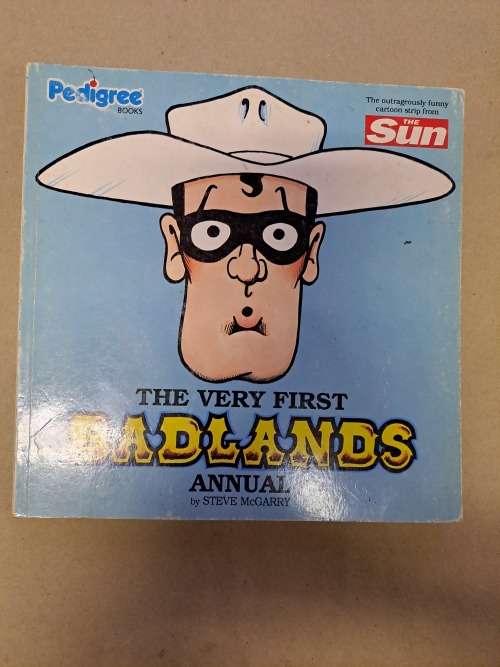5 Comedy Books including Zapiro