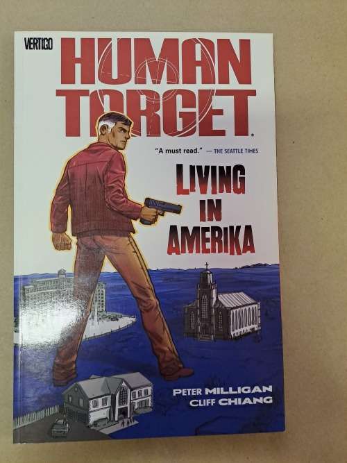 14 Graphic Novels - Reduced price