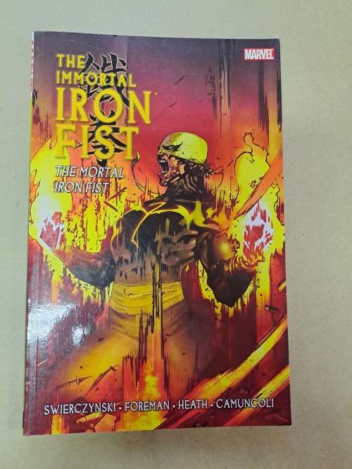 14 Graphic Novels - Reduced price