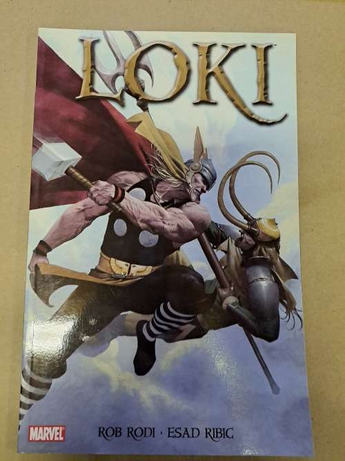 14 Graphic Novels - Reduced price