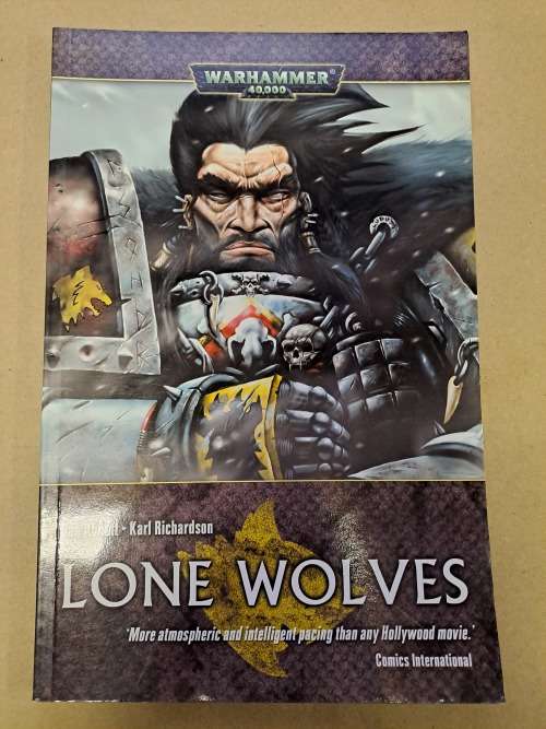14 Graphic Novels - Reduced price