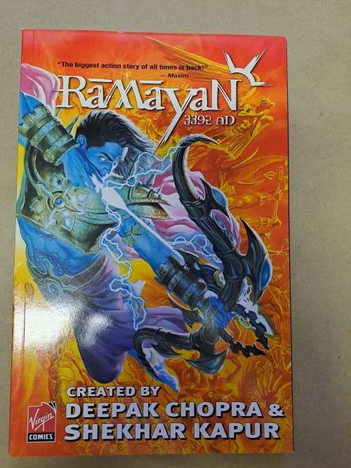 14 Graphic Novels - Reduced price