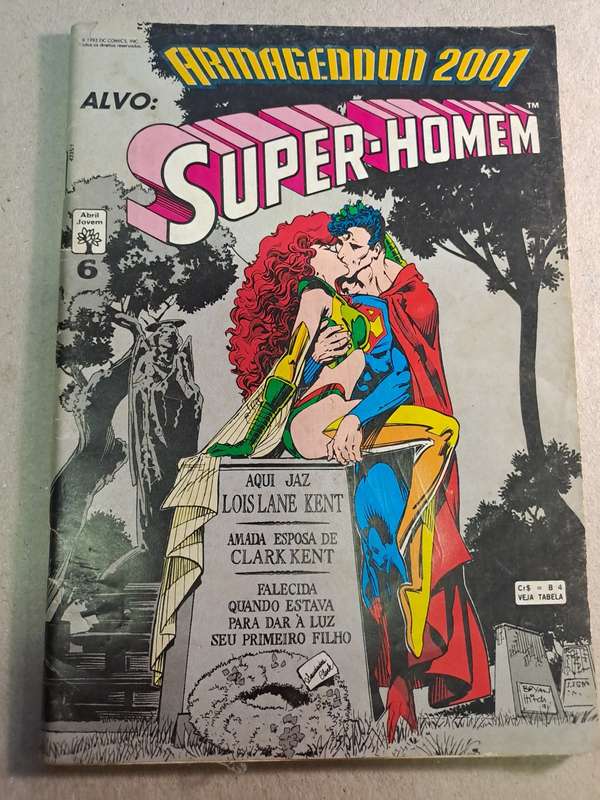 World`s Finest Comics - 3 Comics