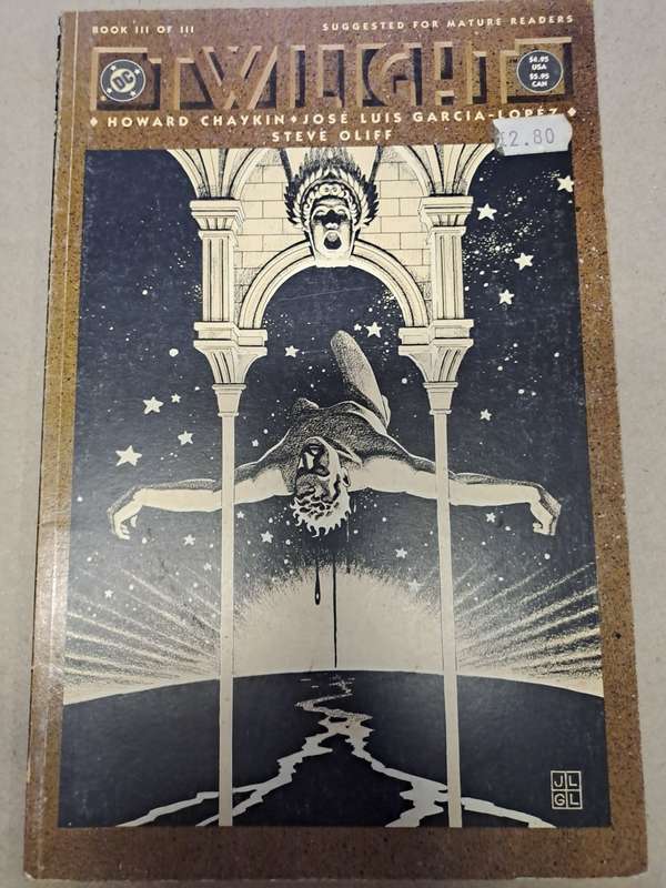 Twilight - 3 Graphic Novels