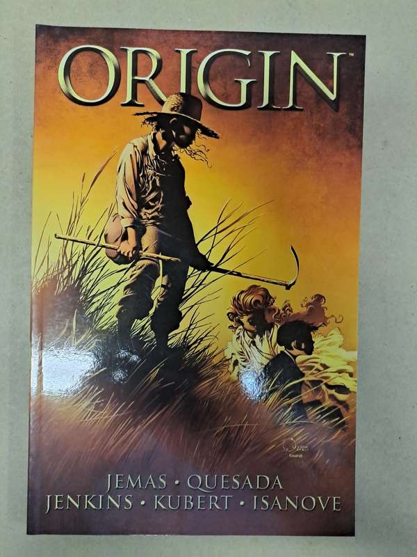 Wolverine - 20 Graphic novels