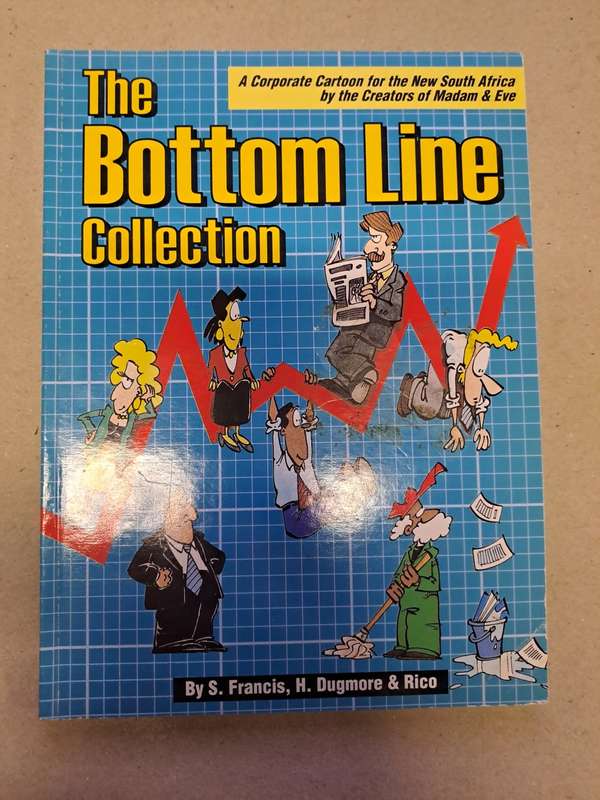 The Bottom line Collection
