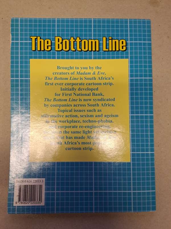The Bottom line Collection