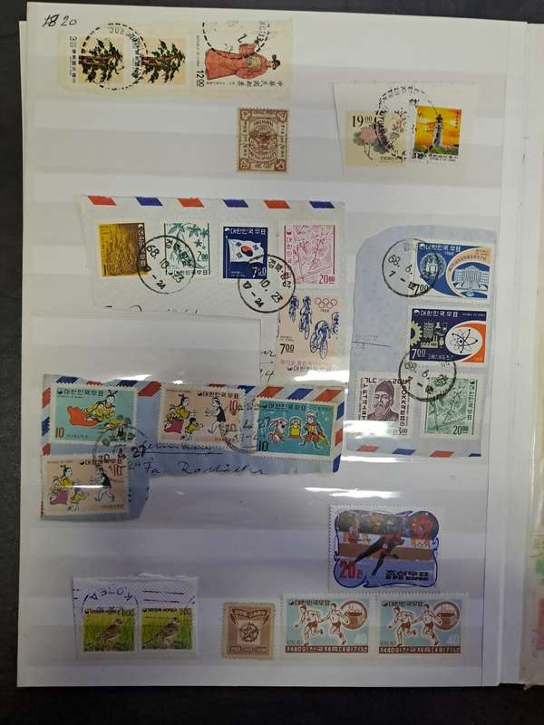 Asian Collection - Final reduced price