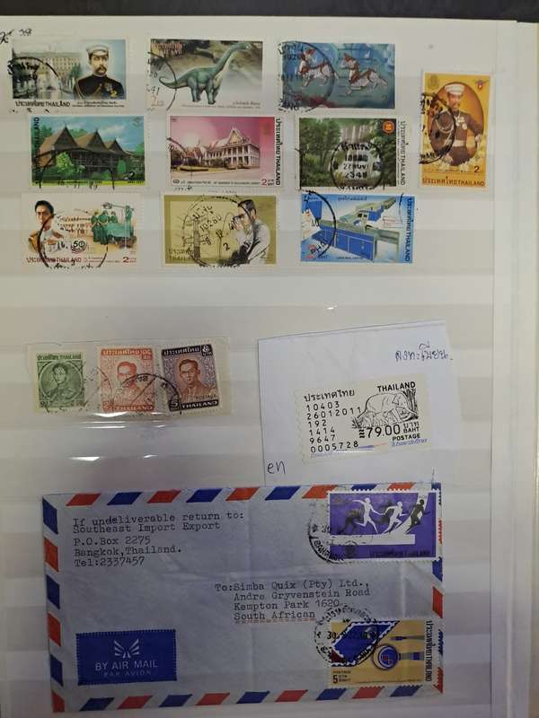 Asian Collection - Final reduced price