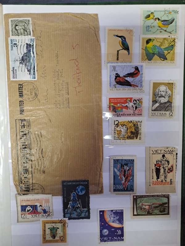 Asian Collection - Final reduced price