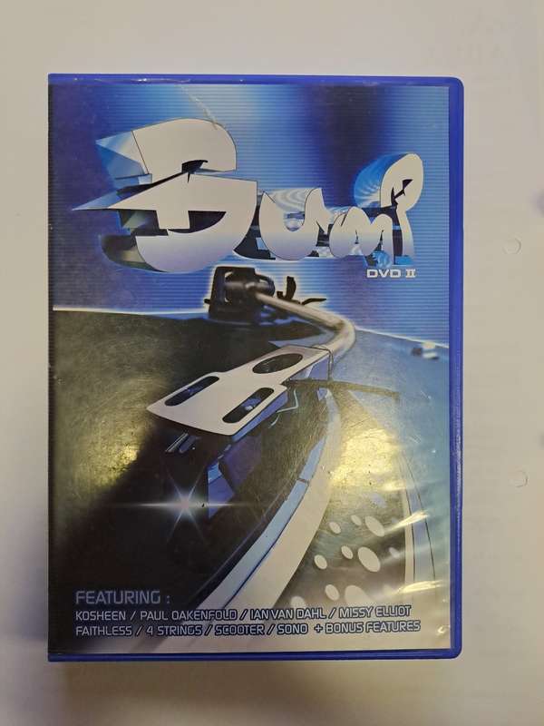 Bump No2 - Reduced price