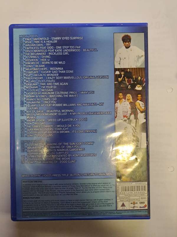 Bump No2 - Reduced price