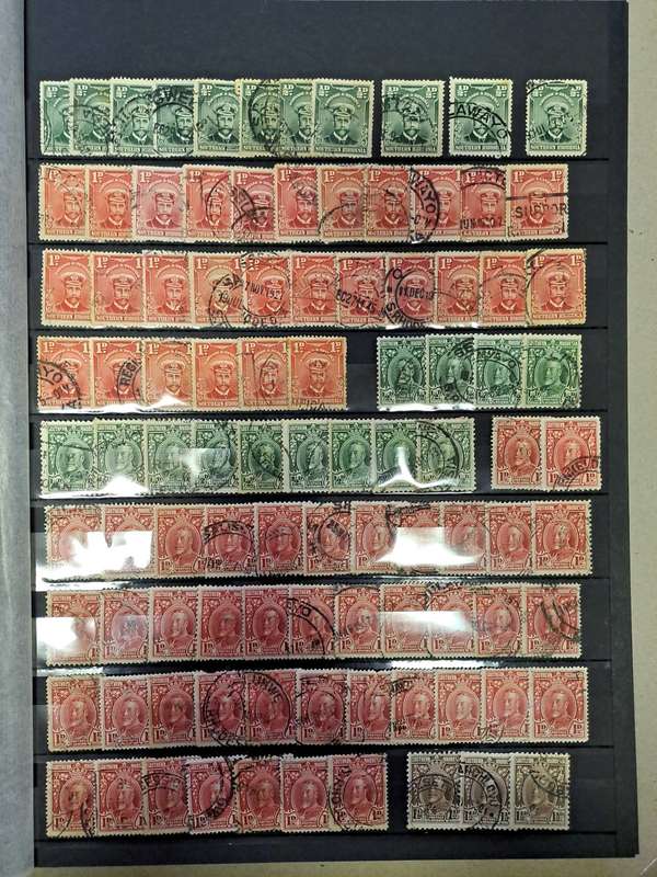 5.2.2 Southern Rhodesia - Final reduced price