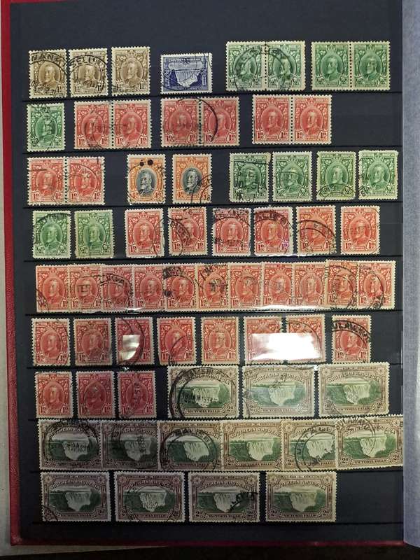 5.2.2 Southern Rhodesia - Final reduced price