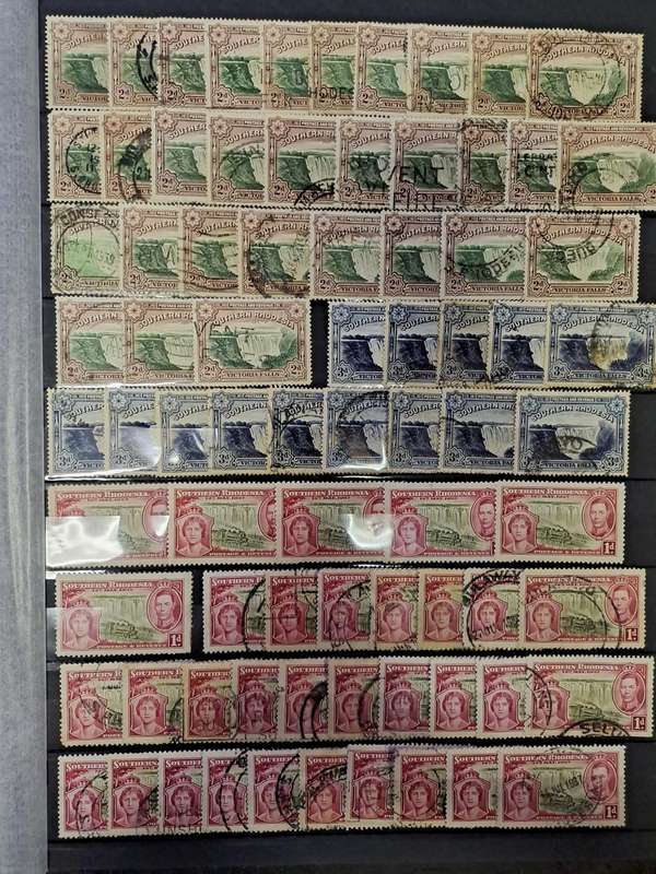 5.2.2 Southern Rhodesia - Final reduced price