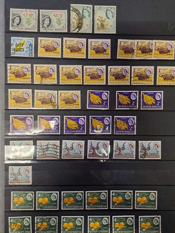 5.2.2 Southern Rhodesia - Final reduced price