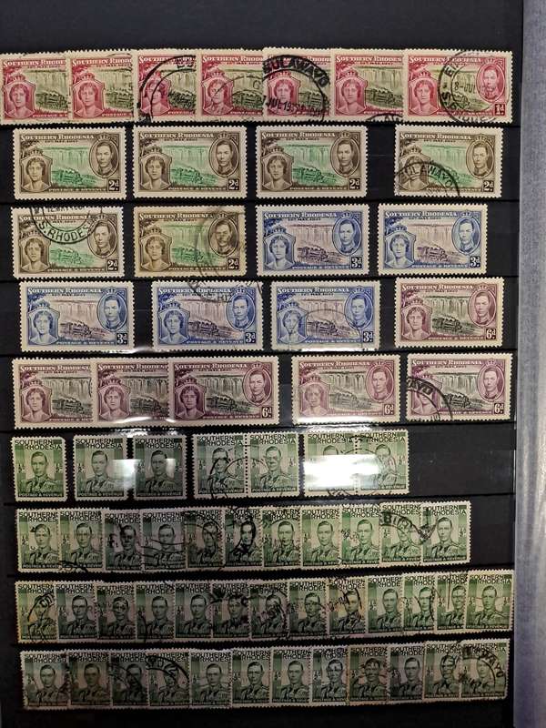 5.2.2 Southern Rhodesia - Final reduced price
