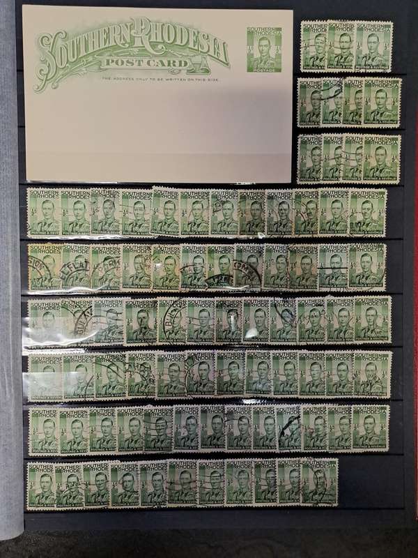 5.2.2 Southern Rhodesia - Final reduced price