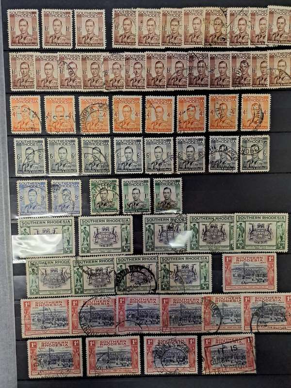 5.2.2 Southern Rhodesia - Final reduced price