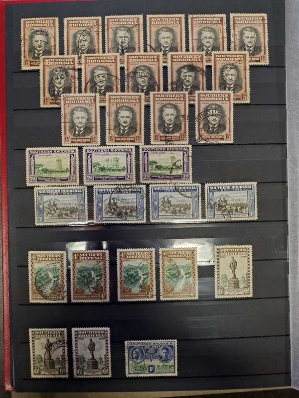 5.2.2 Southern Rhodesia - Final reduced price
