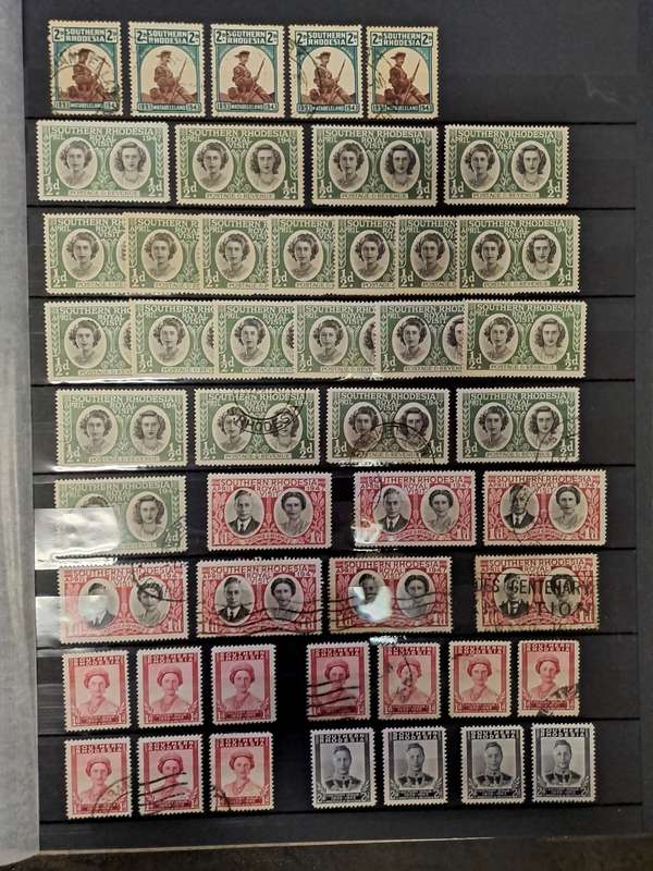 5.2.2 Southern Rhodesia - Final reduced price