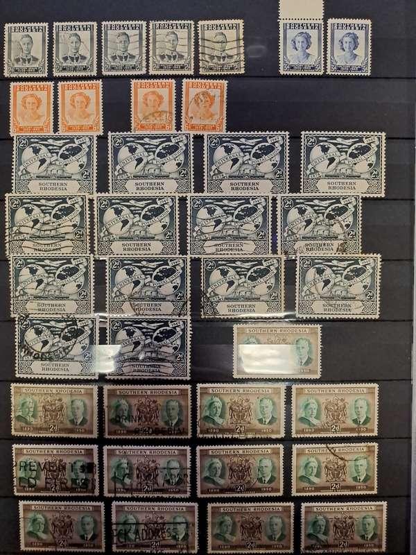5.2.2 Southern Rhodesia - Final reduced price