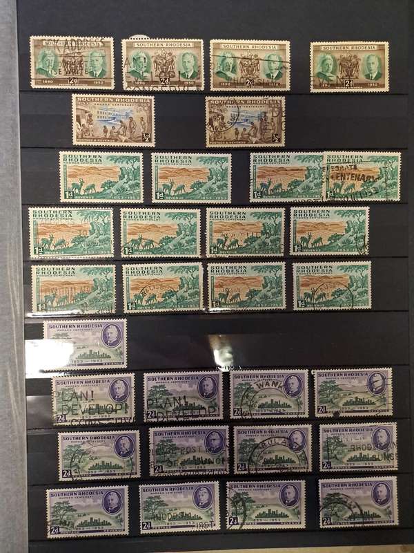 5.2.2 Southern Rhodesia - Final reduced price